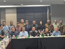 KASUS DUGAAN KORUPSI PROYEK PJU CIANJUR RP40 MILIAR SIAP DISIDANG, TIGA TERSANGKA TERMASUK EKS KADISHUB
