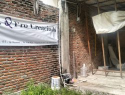 PERUSAHAAN EO PENYELENGGARA MTQ ACEH KE-37 DIPERTANYAKAN, KANTOR QPRO CREASINDO DIKETAHUI TAK SESUAI DENGAN PROFIL PROYEK BERNILAI MILIARAN RUPIAH