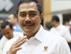 PENELITI LSAK DESAK PRESIDEN PRABOWO COPOT MENTERI IMIGRASI DAN PEMASYARAKATAN AGUS ANDRIANTO TERKAIT PEMBEBASAN SETYA NOVANTO