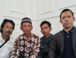 Perjuangan Panjang Mbah Sutaja Berbuah Keadilan, Anggota DPRD Kebumen Jadi Tersangka Penipuan Tanah