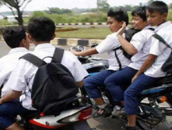 Disdik Jabar Tegaskan Larangan Siswa Bawa Kendaraan Pribadi ke Sekolah: Bentuk Disiplin dan Keselamatan Bersama