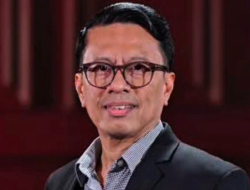 ANDI AZWAN RESMI JADI TERSANGKA KASUS TPPU