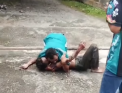 DUA TEWAS DALAM LEDAKAN TABUNG OKSIGEN DI ACEH BARAT, POLISI SELIDIKI PENYEBAB KEBARAKAN