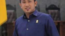 AGGOTA DPRD SINJAI DARI PAN JADI TERSANGKA DALAM DUA KASUS: PEMBAKARAN MOBIL DAN PENYALAHGUNAAN NARKOTIKA