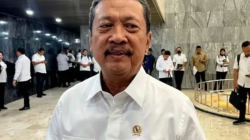 INDONESIA TARIK UTANG RP 5,8 TRILIUN DARI SPANYOL UNTUK PENGADAAN KAPAL PATROLI DAN DRONE PENGAWAS LAUT