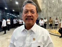 INDONESIA TARIK UTANG RP 5,8 TRILIUN DARI SPANYOL UNTUK PENGADAAN KAPAL PATROLI DAN DRONE PENGAWAS LAUT