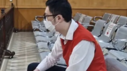 DOKTER RESIDEN UNPAD DIVONIS 11 TAHUN PENJARA ATAS KASUS TINDAK KEKERASAN SEKSUAL DI RSHS BANDUNG