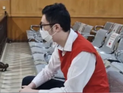 DOKTER RESIDEN UNPAD DIVONIS 11 TAHUN PENJARA ATAS KASUS TINDAK KEKERASAN SEKSUAL DI RSHS BANDUNG