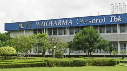 INDOFARMA LAKUKAN EFISIENSI EKSTREM, PHK 413 KARYAWAN DI TENGAH PROSES RESTRUKTURISASI KEUANGAN