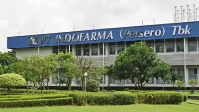 INDOFARMA LAKUKAN EFISIENSI EKSTREM, PHK 413 KARYAWAN DI TENGAH PROSES RESTRUKTURISASI KEUANGAN