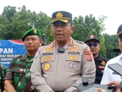 POLRESTA TANGERANG KANTONGI IDENTITAS PELAKU PENEMBAKAN DI KANTOR PUTRA KJU, DIDUGA TERKAIT JARINGAN CURANMOR BERSENJATA