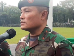 Mantan Pangdam IV/Diponegoro Diperiksa Kejati Jateng Terkait TPPU Kasus Korupsi Lahan BUMD Cilacap
