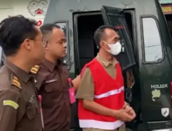 Korupsi Dana BOS Rp25,8 Miliar, Mantan Kepala SMK PGRI 2 Ponorogo Divonis 12 Tahun Penjara