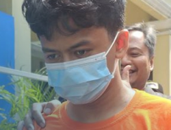 Polisi Ungkap Motif Teror Bom ke Sejumlah Sekolah di Depok, Dipicu Sakit Hati Masalah Asmara