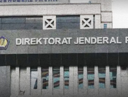 DJP Kemenkeu Kejar Tunggakan Pajak 35 Konglomerasi, Nilainya Capai Rp3,8 Triliun
