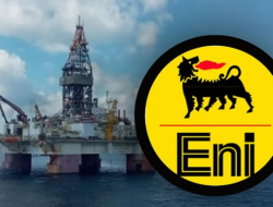 ENI Temukan Temukan Gas Raksasa di Cekungan Kutei, Perkuat Potensi Energi Kalimantan Timur
