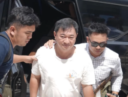 Buron 16 Bulan, Terpidana Pemalsuan Dokumen Akhirnya Ditangkap Jaksa di Makassar
