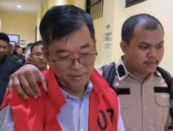 Terdakwa Perintangan Penyidikan Korupsi Timah Rp300 Triliun Divonis 3 Tahun Penjara