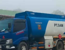 Diduga Jadi Lokasi Penimbunan Solar Subsidi, Gudang di Padang Resahkan Warga