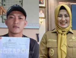 Mahasiswa UBB Laporkan Dugaan Ijazah Palsu Wakil Gubernur Babel, Ahmad Sidik Ditetapkan sebagai Tersangka