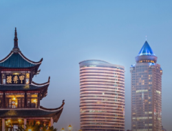 China Luncurkan Visa ASEAN, WNI Berpeluang Tinggal hingga Enam Bulan per Kunjungan