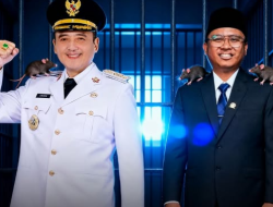 Wakil Wali Kota Bandung dan Anggota DPRD Ditetapkan Tersangka Kasus Dugaan Korupsi Pengadaan