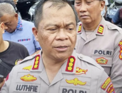 Kapolrestabes Surabaya Instruksikan Jajaran Fokus Berantas Curanmor hingga Penadah