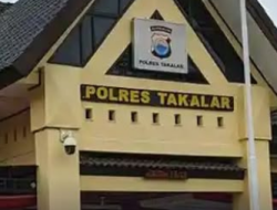 Warga Galesong Utara Mengaku Ditipu Rp675 Juta oleh Oknum Polisi, Dijanjikan Kelulusan Seleksi Anggota Polri