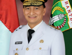 Wagub Banten Ungkap Dugaan Pemerasan di Disperkim, Proyek PSU Senilai Lebih Rp1 Miliar Tak Dibayarkan ke Pengusaha
