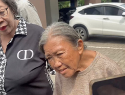 Rumah Diratakan Tanpa Putusan Pengadilan, Nenek Elina Kehilangan Tempat Tinggal Diduga Akibat Aksi Ormas