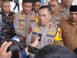 Polda Sulawesi Tengah Tutup 2025 dengan Kinerja Gemilang, Musnahkan 60 Kg Sabu Jaringan Internasional