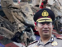 Polri Buka Layanan Servis dan Cuci Motor Gratis bagi Korban Banjir dan Longsor di Sumatera