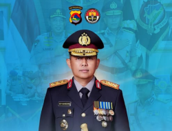 Irjen Pol Edy Murbowo Resmi Dilantik sebagai Kapolda NTB, Harapan Perkuat Pelayanan dan Penegakan Hukum