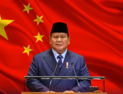 China Berikan Dukungan Penuh, Indonesia Berpeluang Pimpin Dewan HAM PBB 2026