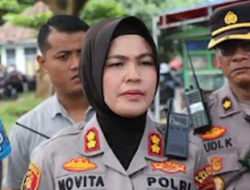 Polres Bantul Ungkap 125 Kasus Narkoba Sepanjang 2025, Angka Menurun Dibanding Tahun Sebelumnya