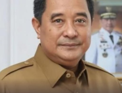 Kejati Sulsel Ajukan Pencekalan Mantan Pj Gubernur Bahtiar