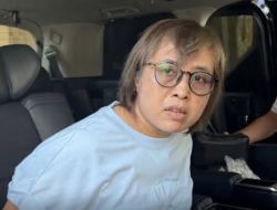 BURONAN INTERPOL PENYELUNDUP 2 TON SABU RP5 TRILIUN DITANGKAP DI KAMBOJA, OPERASI GABUNGAN BNN, INTERPOL, DAN BAIS TNI AD BERHASIL KUNCI PERGERAKAN TERDUGA