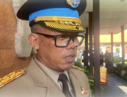Ditreskrimsus Polda Bali Tetapkan Kakanwil BPN Bali sebagai Tersangka Dugaan Penyalahgunaan Wewenang dan Pelanggaran Kearsipan Negara