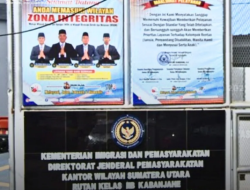 Dugaan Peredaran Narkoba dan Penipuan di Rutan Kabanjahe Mencuat, Media Klaim Ada Upaya Takedown Berita