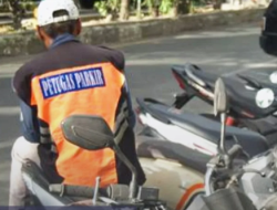 PRAKTIK PARKIR ILEGAL DAN JURU PARKIR LIAR DINILAI MELANGGAR HUKUM, TERANCAM PIDANA DAN SANKSI ADMINISTRATIF
