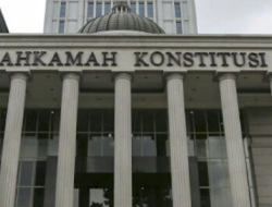 Aturan Kuota Internet Hangus Digugat ke MK, Pekerja Digital Klaim Langgar Hak Konstitusi