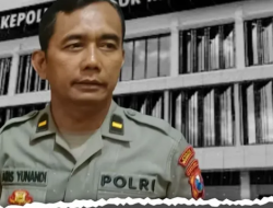 FAKTA TERUNGKAP, POLRES MADIUN KOTA TEGAS LAKSANAKAN PEMBERSIHAN INTERNAL TERKAIT KASUS NARKOTIKA