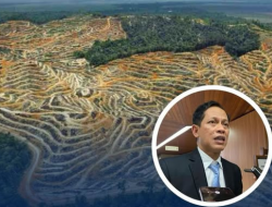KLH SIAP AJUKAN GUGATAN PERDATA TRILIUNAN RUPIAH TERHADAP ENAM PERUSAHAAN TERKAIT BENCANA DI SUMATERA