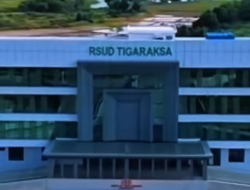 OTT Kasi Pidum Guncang Kejari Tangerang, Aktivis Desak Kejagung Ambil Alih Skandal Lahan RSUD Tigaraksa Rp26,4 Miliar