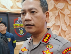KUHAP Baru Berlaku, Polri Tak Lagi Tampilkan Tersangka Saat Konferensi Pers