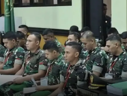 Keluarga Prada Lucky Namo Nyatakan Puas, 17 Prajurit Divonis Bersalah dalam Kasus Penganiayaan Berujung Maut