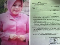 Korban Penipuan Oknum Bhayangkari Apresiasi Ketegasan Kapolda Sumbar