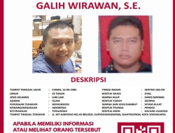 Kejati D.I. Yogyakarta Tetapkan Galih Wirawan sebagai DPO Kasus Dugaan Korupsi