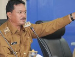 KPK Lakukan OTT di Madiun, Amankan 15 Orang Termasuk Wali Kota