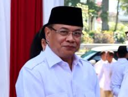 KPK Amankan Bupati Pati Sadewo dalam Operasi Tangkap Tangan